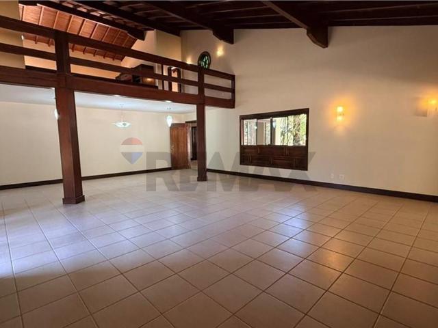 500 Área Útil Casa de Condomínio Alugar, 4 Dormitórios localizado em SMDB conjunt 30, 5, Lago Sul, Brasília, Distrito Federal, 71680300 | Brasil