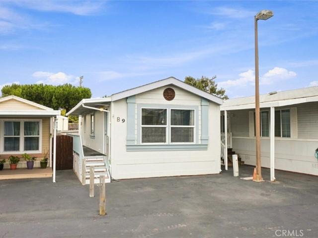 500 Atascadero Rd SPC B9
