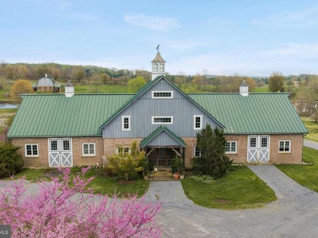 500 Bartram Road