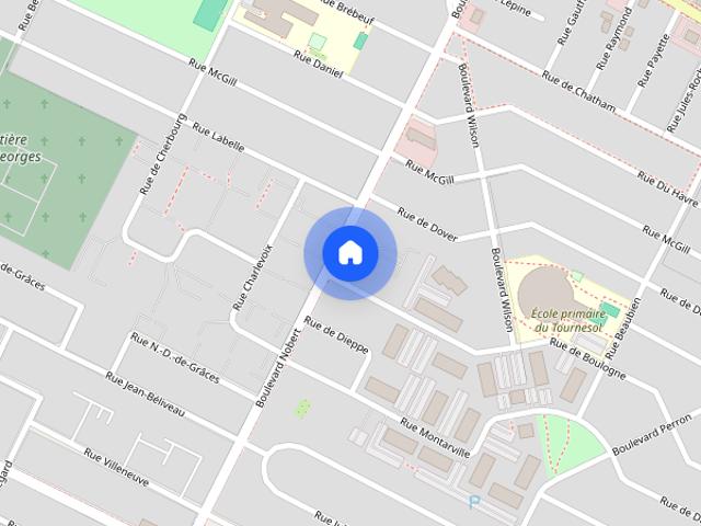 500 Bd Nobert, Longueuil, QC J4J 2Z4
