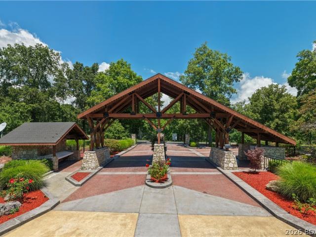 500 Big Cedar Drive