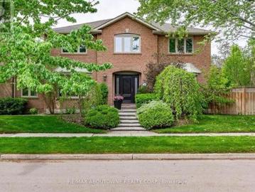 House for sale in Halton - Garden, Fireplace