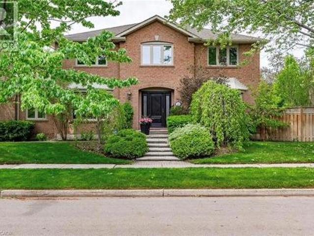 500 Blenheim Crescent, Oakville, ON, L6J 6P7 house for sale | Listing ID 40865 | Royal LePage
