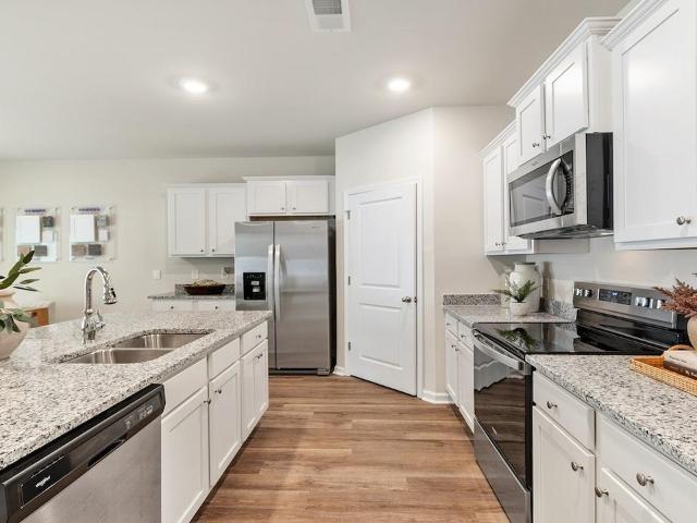 500 Blissful Dr