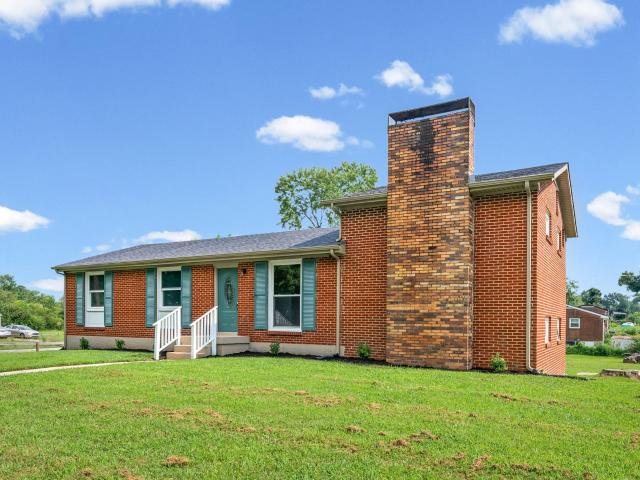 500 Britton Springs Rd
