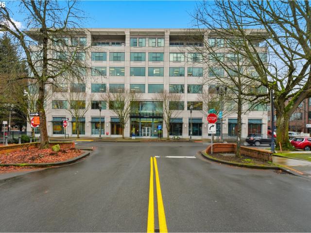 500 Broadway St, Unit 601, Vancouver, WA 98660 | MLS #579796