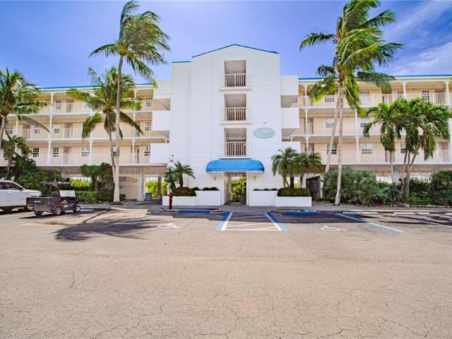 500 Burton Dr, Unit 4204, Tavernier, FL 33070 | MLS #O6349