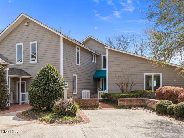 500 Bynum Lane