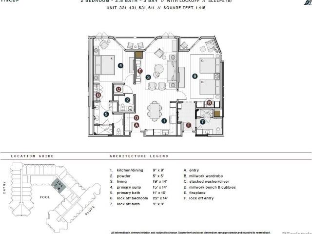 500 Gothic Road # 331