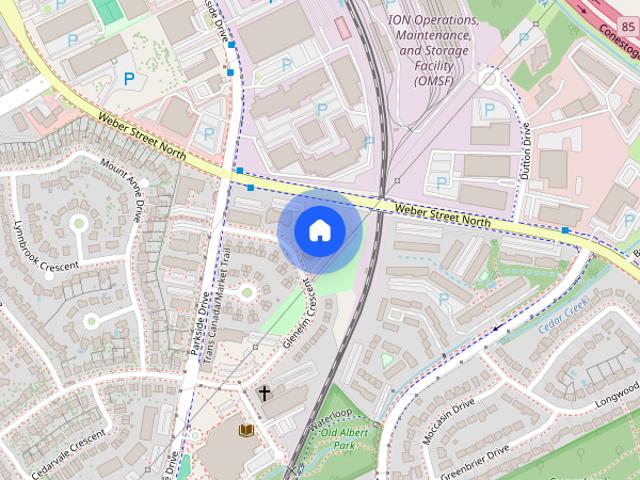 500 Glenelm Cres