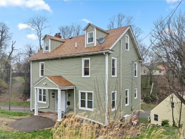 500 Grandview Avenue