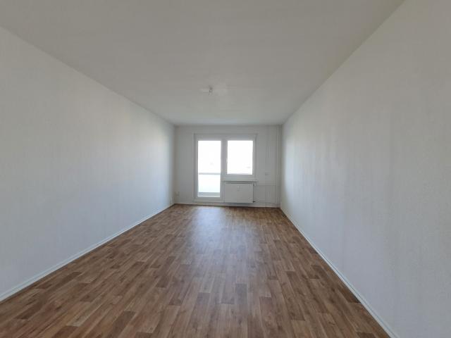 500 € Gutschein*Ab 20.06.2026*Licht, Luft & Aussicht – renovierte 2‑Zimmer‑Wohnung mit Balkon