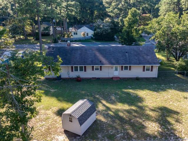 500 Douglas Road