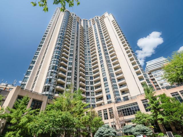 500 DORIS AVE – SUITE 2228, Toronto