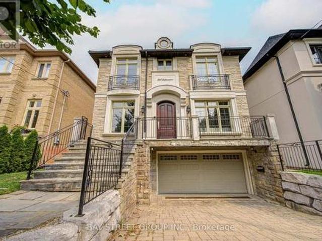500 Deloraine Avenue, Toronto, ON, M5M 2B8 house for sale | Listing ID C13690 | Royal LePage