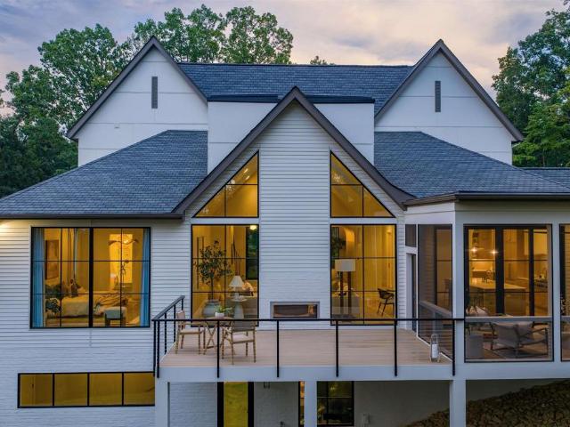 500 Dry Bridge Rd