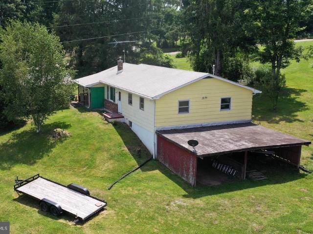 500 Dunmore Ridge Road