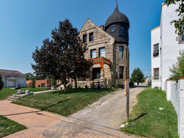 500 E Washington Street