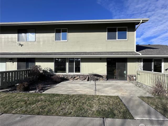 500 E Cherry Ln, Unit A2, Ellensburg, WA 98926 | MLS #2478