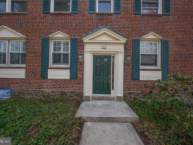 500 E Lancaster Avenue # 111A