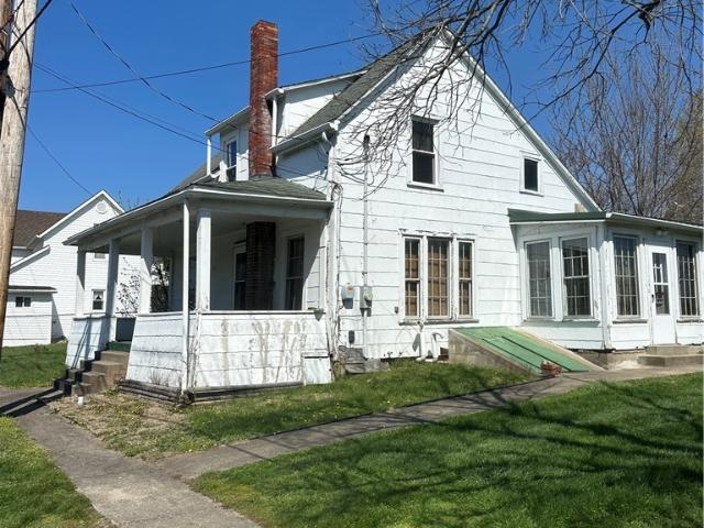 500 E Marietta Street
