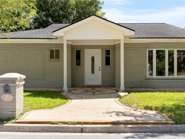 500 E Ridgeland Avenue