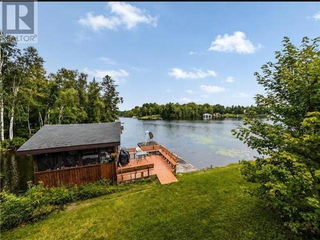 500 East Bay Road, Greater Sudbury, ON, P0M 1H0 house for sale | Listing ID 2130 | Royal LePage