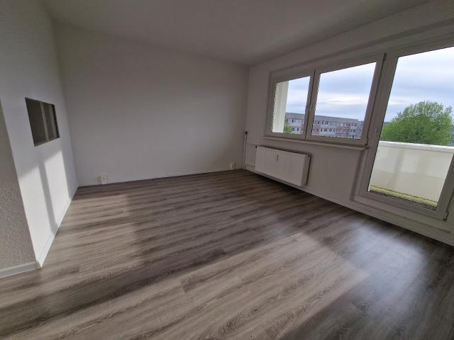 1000 EUR Gutschein* + 3 Zimmer Wohnung mit Sonnenbalkon