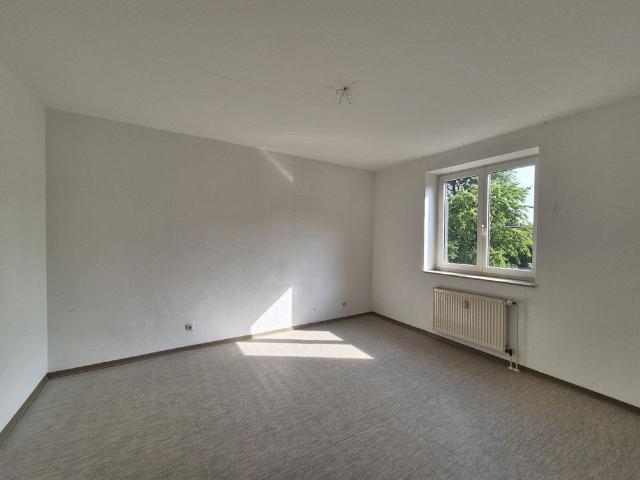 500 Euro Renovierungsgutschein! 2 Zimmer Wohnung in Gelsenkirchen Hassel! WBS benötigt!