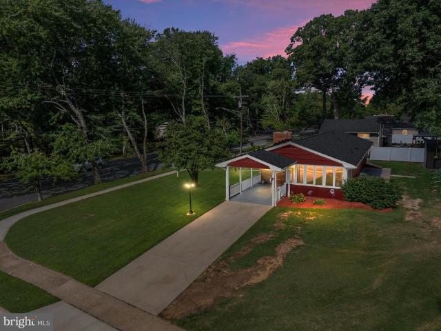 500 Evergreen Road