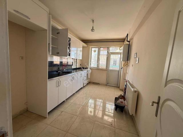 500 Evler Afet Evlerinde Kiralık Yüksek Giriş Kiralık 3+1 Daire