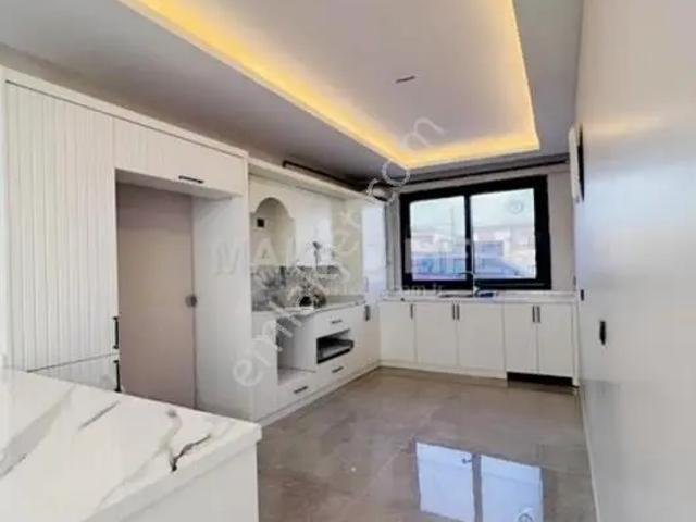 500 Evler Final Koleji Arkası'nda Kiralık Müstakil 3+1 Villa