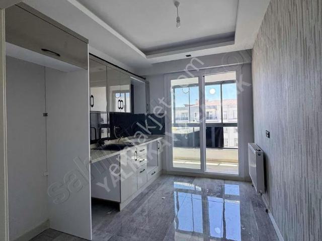 500 Evler Kavşağı Bağcılar Ful Ekstra Kiralık Meda Amazon