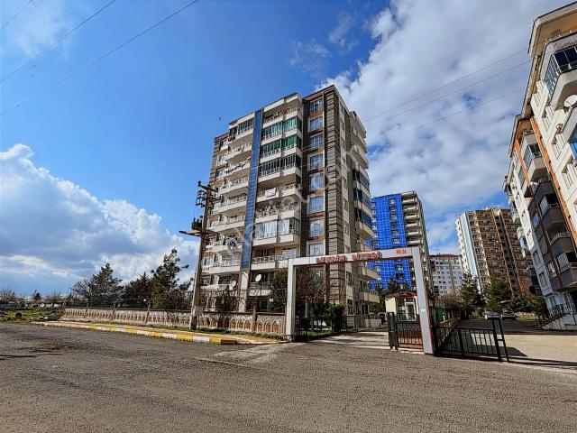 500 Evler Kavşağı Yakınında Masrafsız 3+1 Satılık Daire!