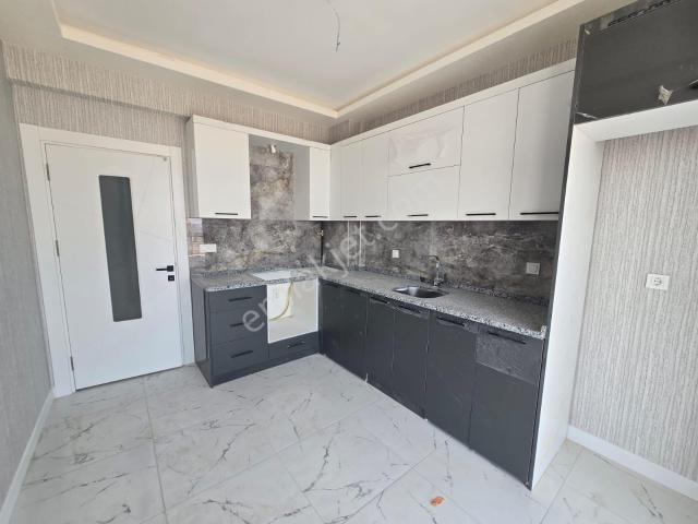 500 Evler Mahallesi Satılık Hesaplı Daire