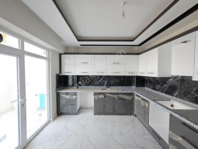 500 Evler Mahallesi Satılık Sıfır Ara Kat Geniş Daire
