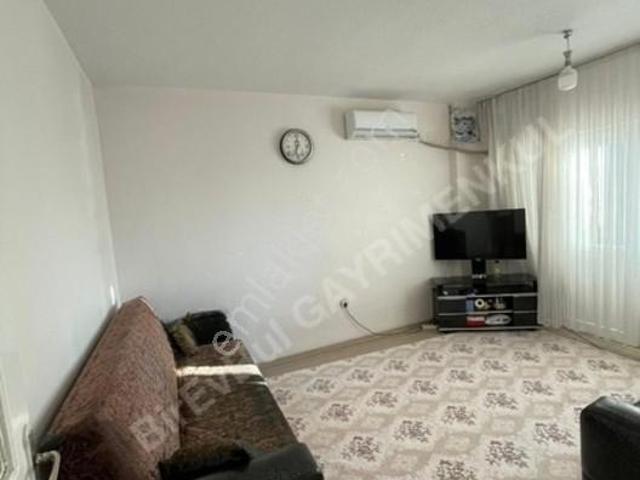 500 Evler Toki 2+1 Satılık Daire