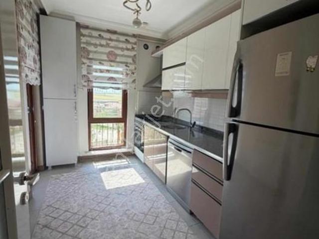 500 Evler Tokide 2+1 Yapılı Satılık Daire