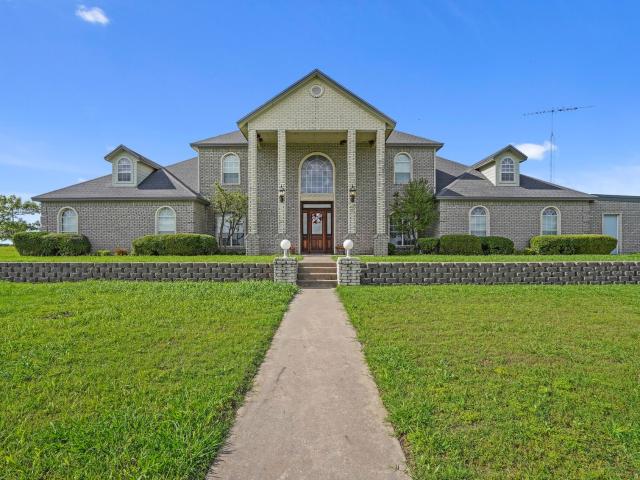 500 Fm 1198 #A, Muenster, US, TX