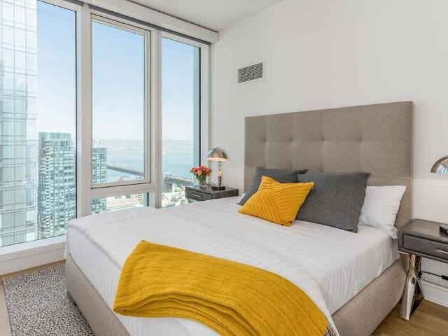 500 Folsom Studio Apartment for Rent at 500 Folsom St, San Francisco, CA 94105 SOMA