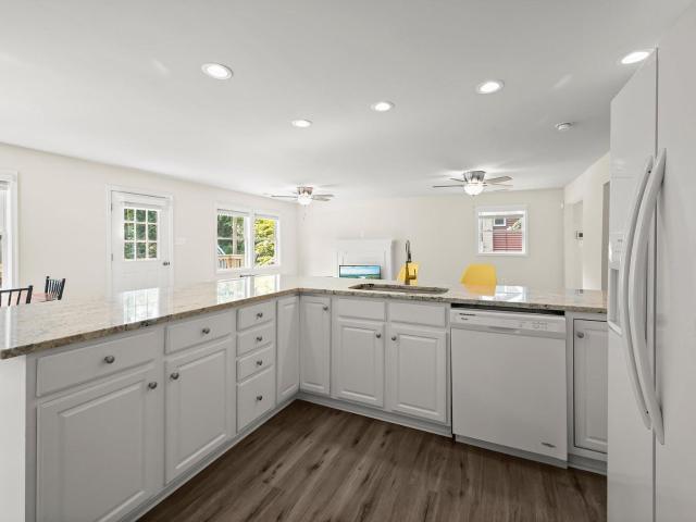 500 Fern, Riva, US, MD