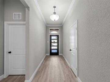 Josephine city, Collin County, Texas, USA