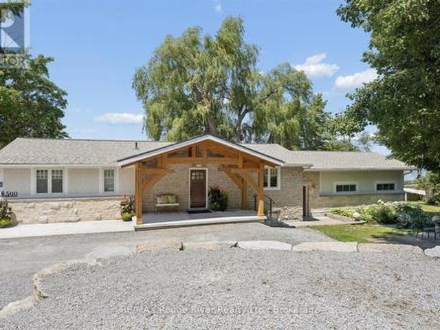 500 Fralicks Beach Road, Scugog, ON, L9L 1B6 house for sale | Listing ID E13589 | Royal LePage