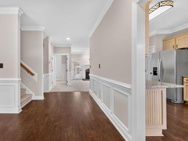 500 Franklin Manor Lane
