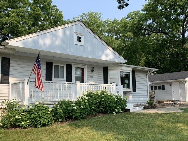 500 Fremont Ave, Lake Geneva, WI 53147