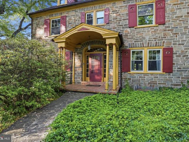 500 Kennett Pike