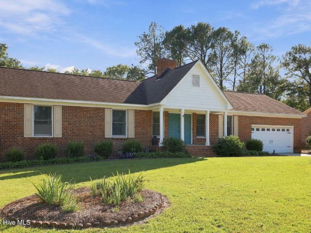 500 King Arthur Road