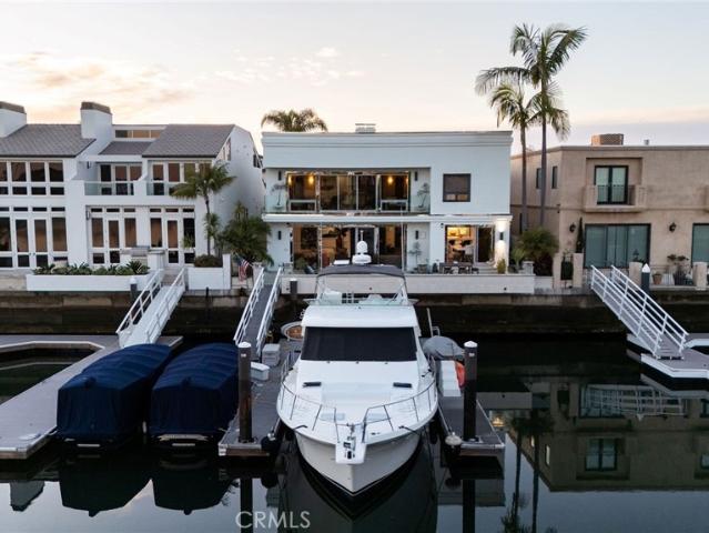 500 Harbor Island Dr, Newport Beach, CA 92660 | MLS #NP26126