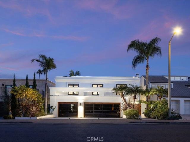500 Harbor Island Drive, Newport Beach, US, CA