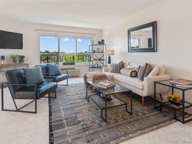 500 High Point Drive 707